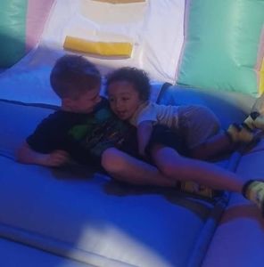 Meet your Posher, Terance